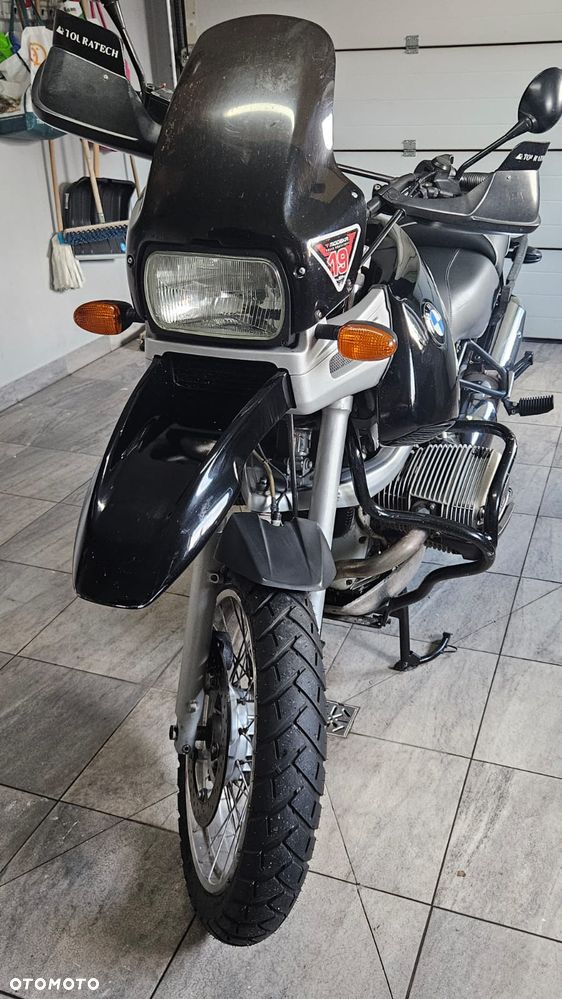 BMW GS - 6