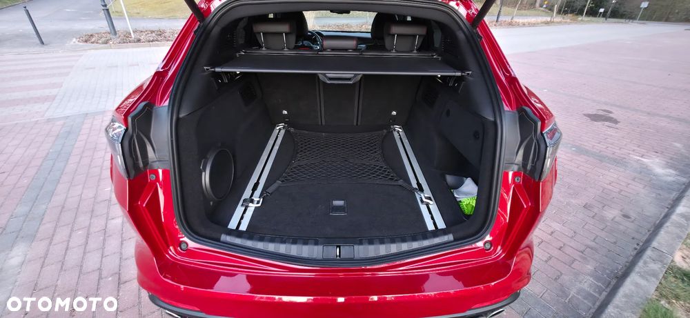 Alfa Romeo Stelvio 2.9 V6 Bi-Turbo Quadrifoglio Q4 - 23