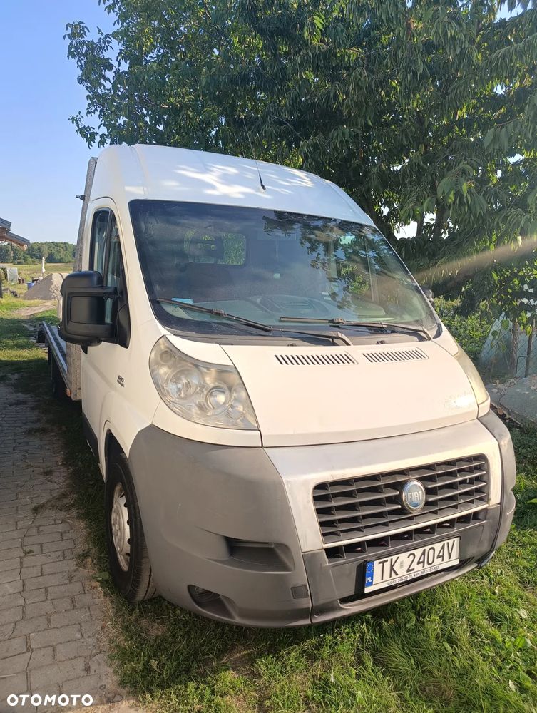 Fiat Ducato - 1