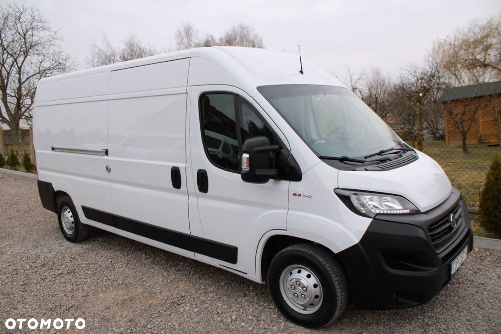 Fiat Ducato - 3