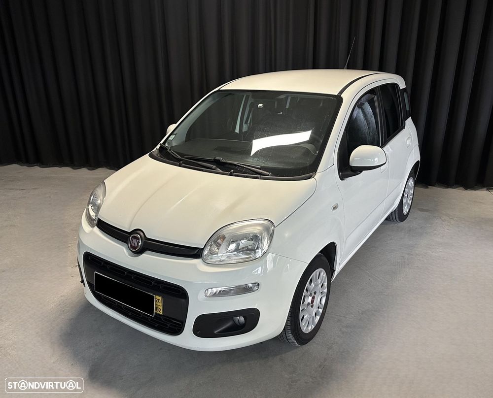 Fiat Panda 1.2 Easy S&S - 2