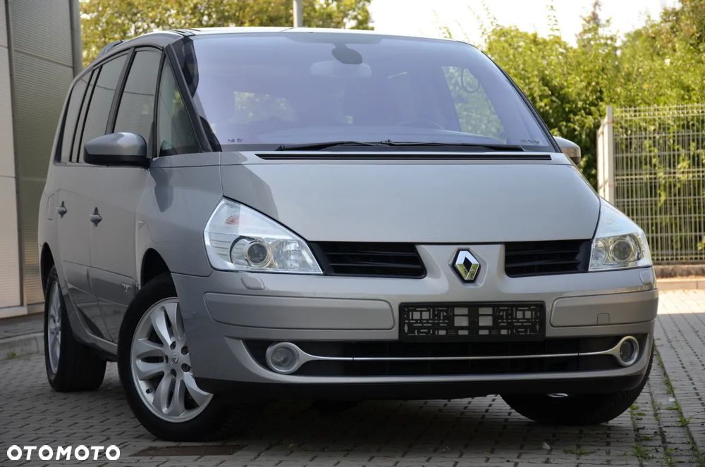 Renault Grand Espace 2.0 Dynamique - 16