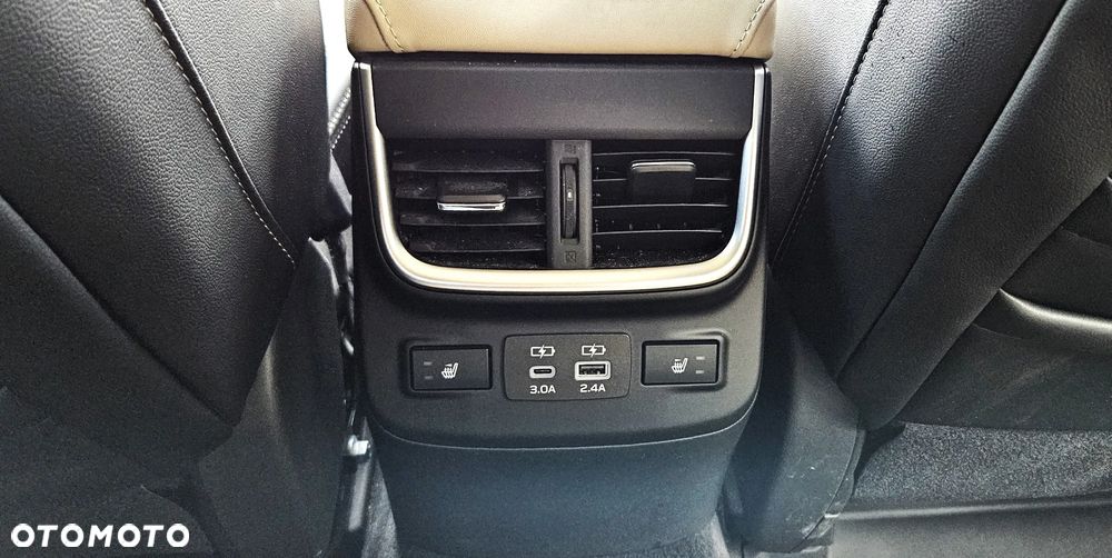 Subaru Outback 2.5i Exclusive (EyeSight) Lineartronic - 36