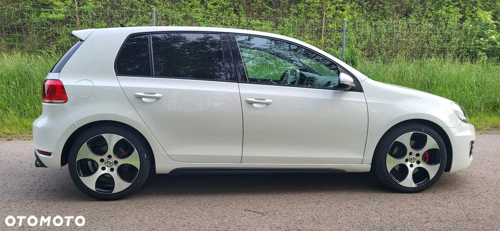 Volkswagen Golf 2.0 GTI - 19