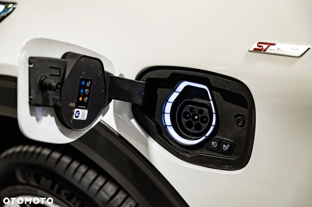 Ford Explorer 3.0 EcoBoost PHEV 4WD ST-Line - 6