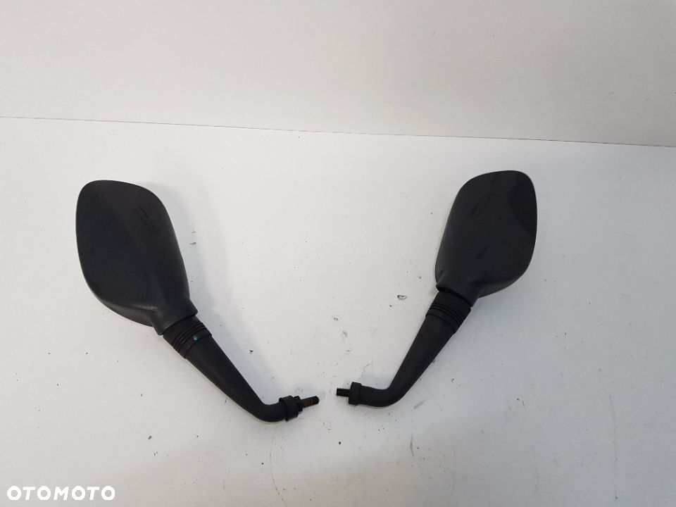 Yamaha Versity 300 / MBK Kilibre 300 2003r Lusterka Komplet - 3