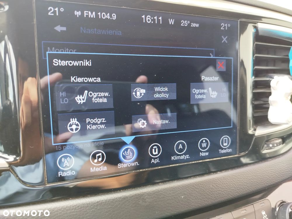 Chrysler Pacifica - 27