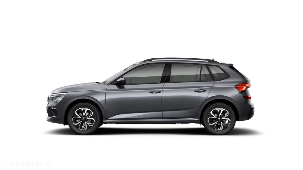 Skoda Kamiq 1.5 TSI Drive - 3