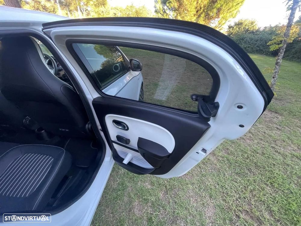 Renault Twingo E-Tech Evolution 80 Urban Range - 21
