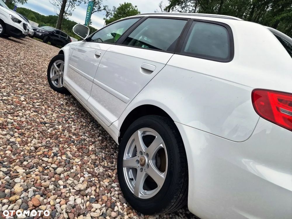 Audi A3 Sportback - 24