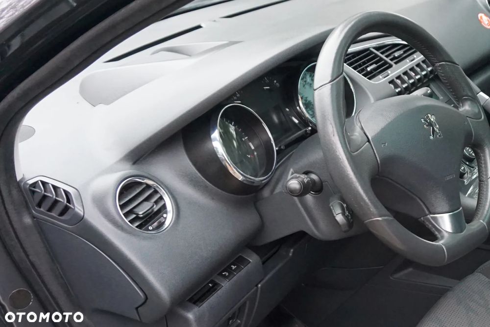 Peugeot 3008 155 THP Platinum - 14