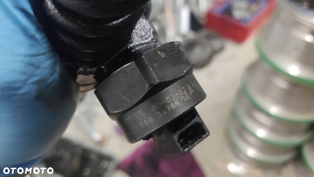 KR POMPOWTRYSKI VW AUDI 1.9 TDI 130KM 038130073AC - 6