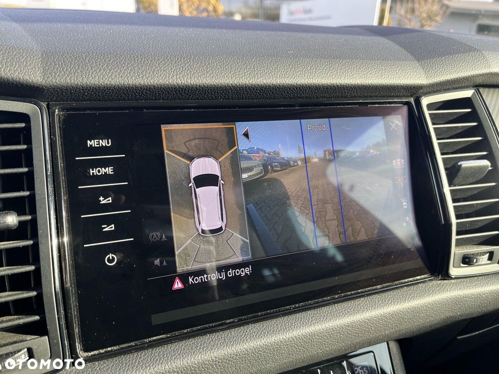 Skoda Kodiaq 2.0 Bi-TDI 4x4 RS DSG - 27