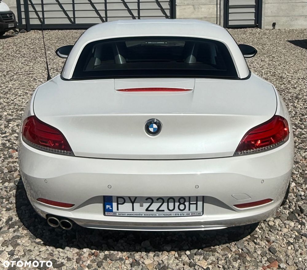 BMW Z4 - 17