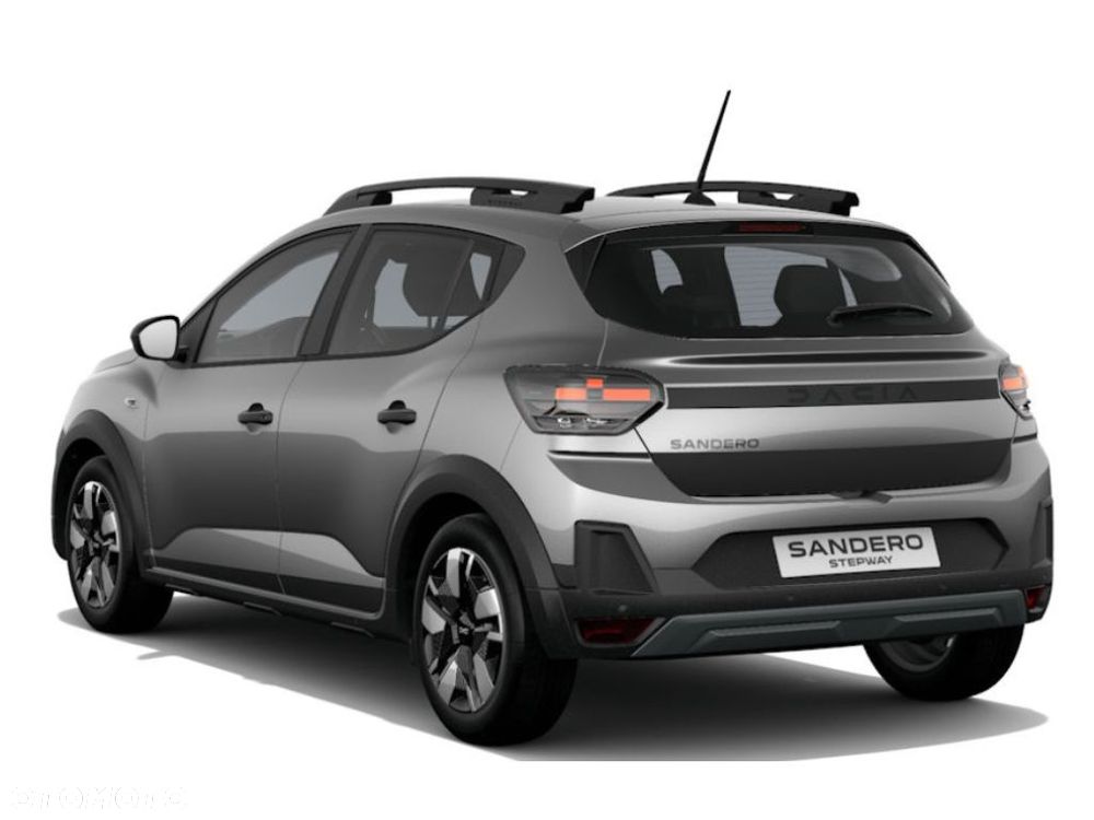 Dacia Sandero - 7