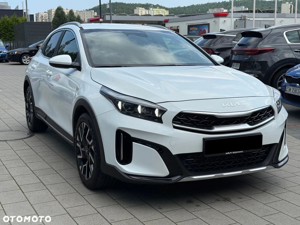 Kia XCeed 1.5 T-GDI M DCT - 6