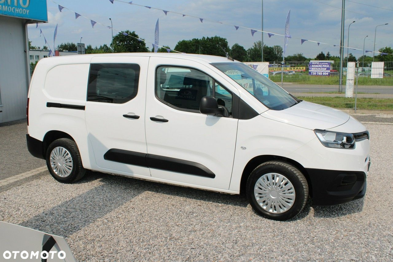 Toyota Proace City - 5