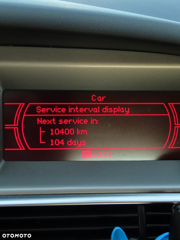 Audi A6 Avant 2.0 TFSI multitronic - 35