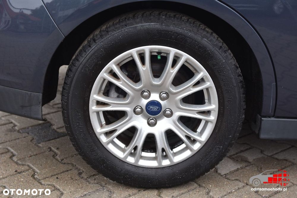 Ford C-MAX - 12