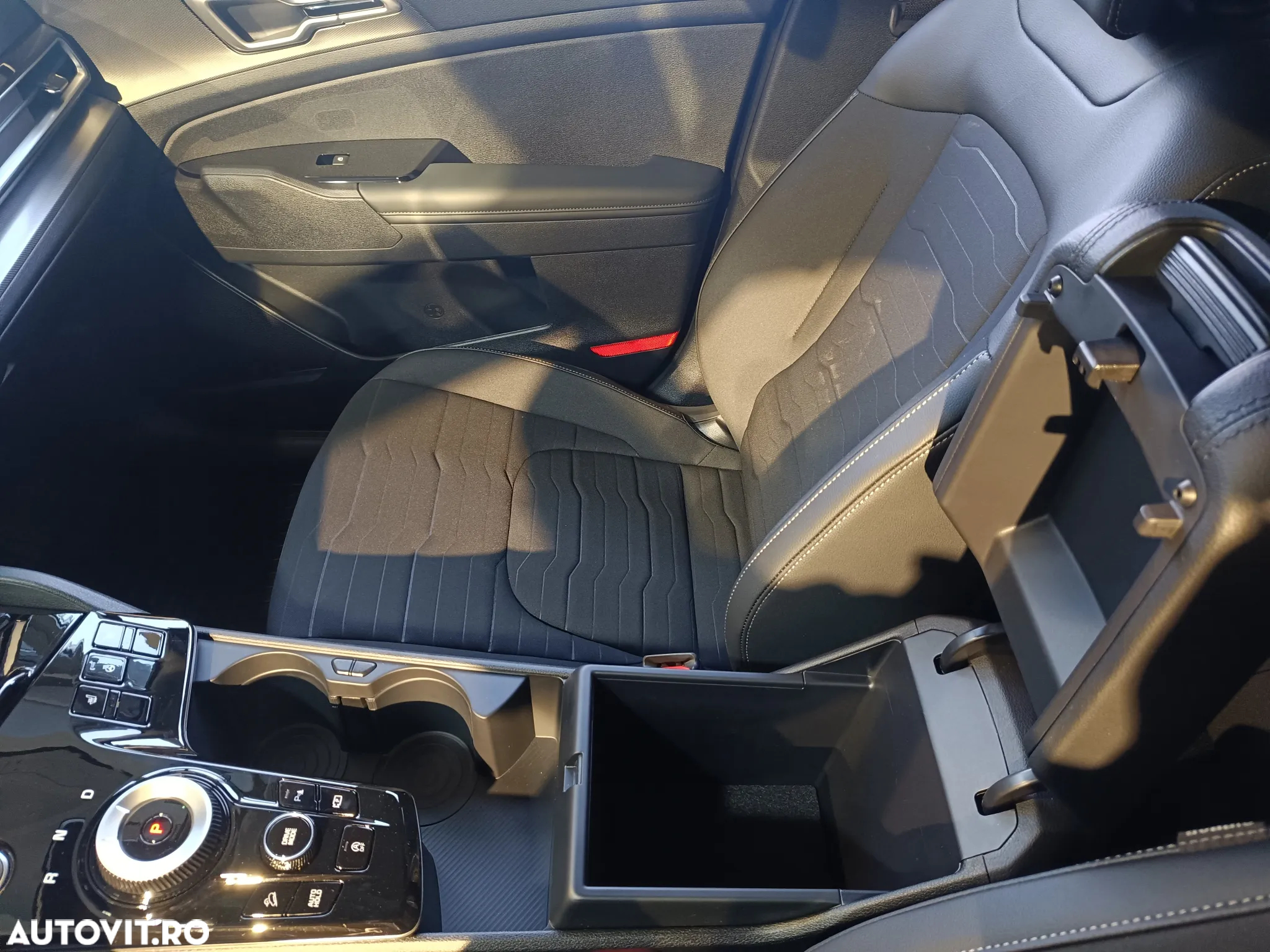 Kia Sportage - 23
