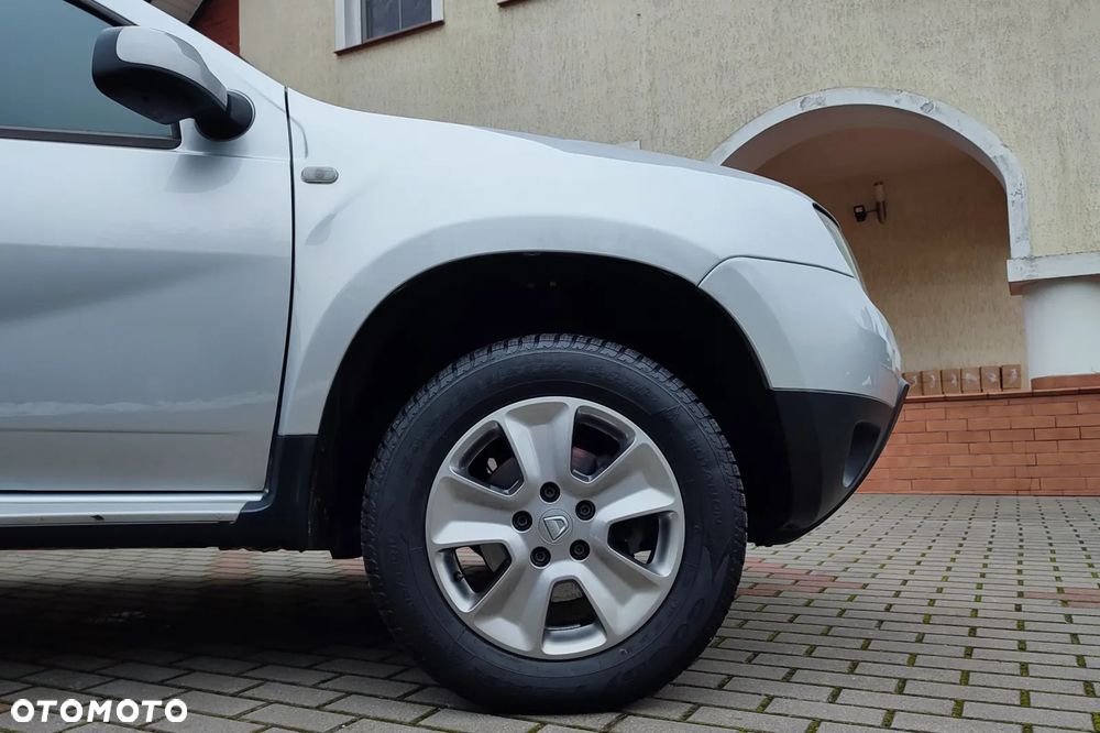 Dacia Duster 1.2 TCe Prestige - 32
