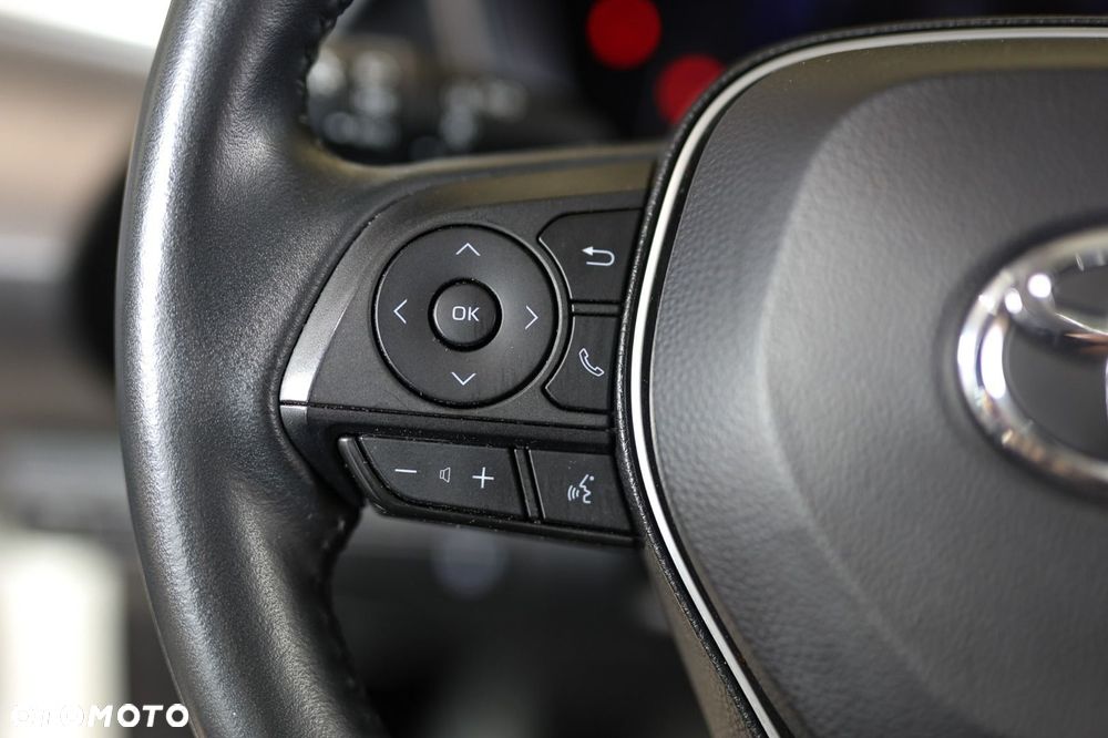 Toyota Corolla - 16