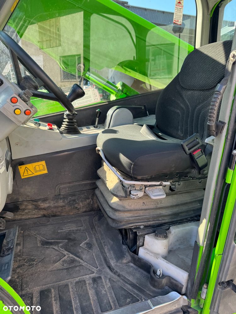 Merlo P32.6 PLUS - 6