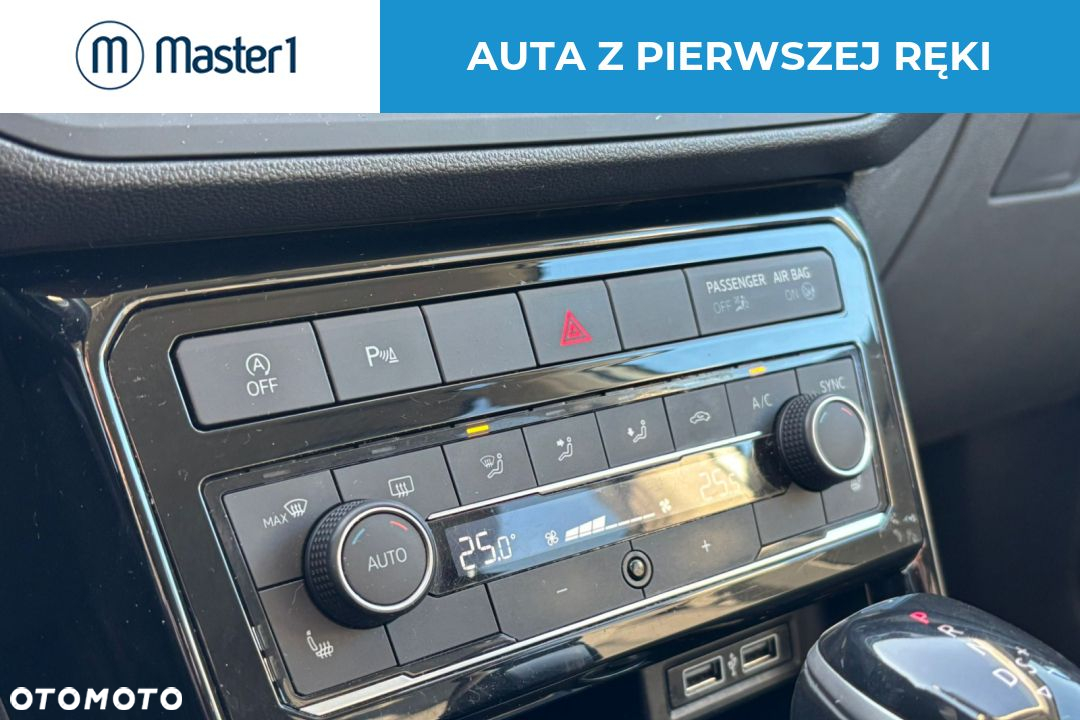 Volkswagen T-Cross 1.0 TSI Style DSG - 19