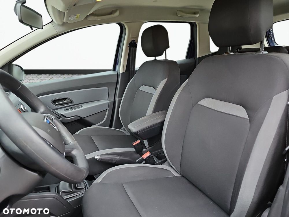 Dacia Duster 1.0 TCe Essential - 18