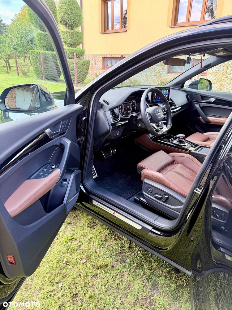 Audi Q5 - 16
