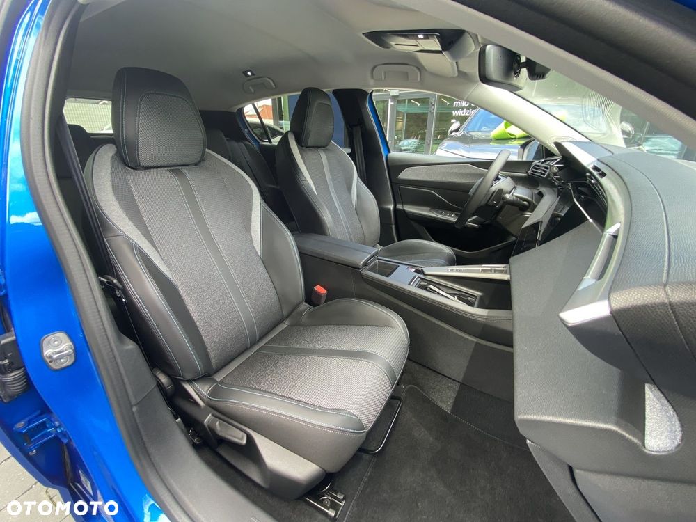 Peugeot 308 1.2 PureTech Allure Pack S&S EAT8 - 10