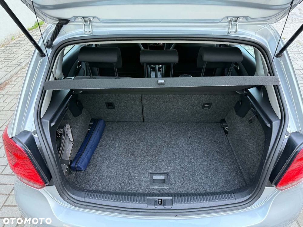 Volkswagen Polo 1.6 United - 24