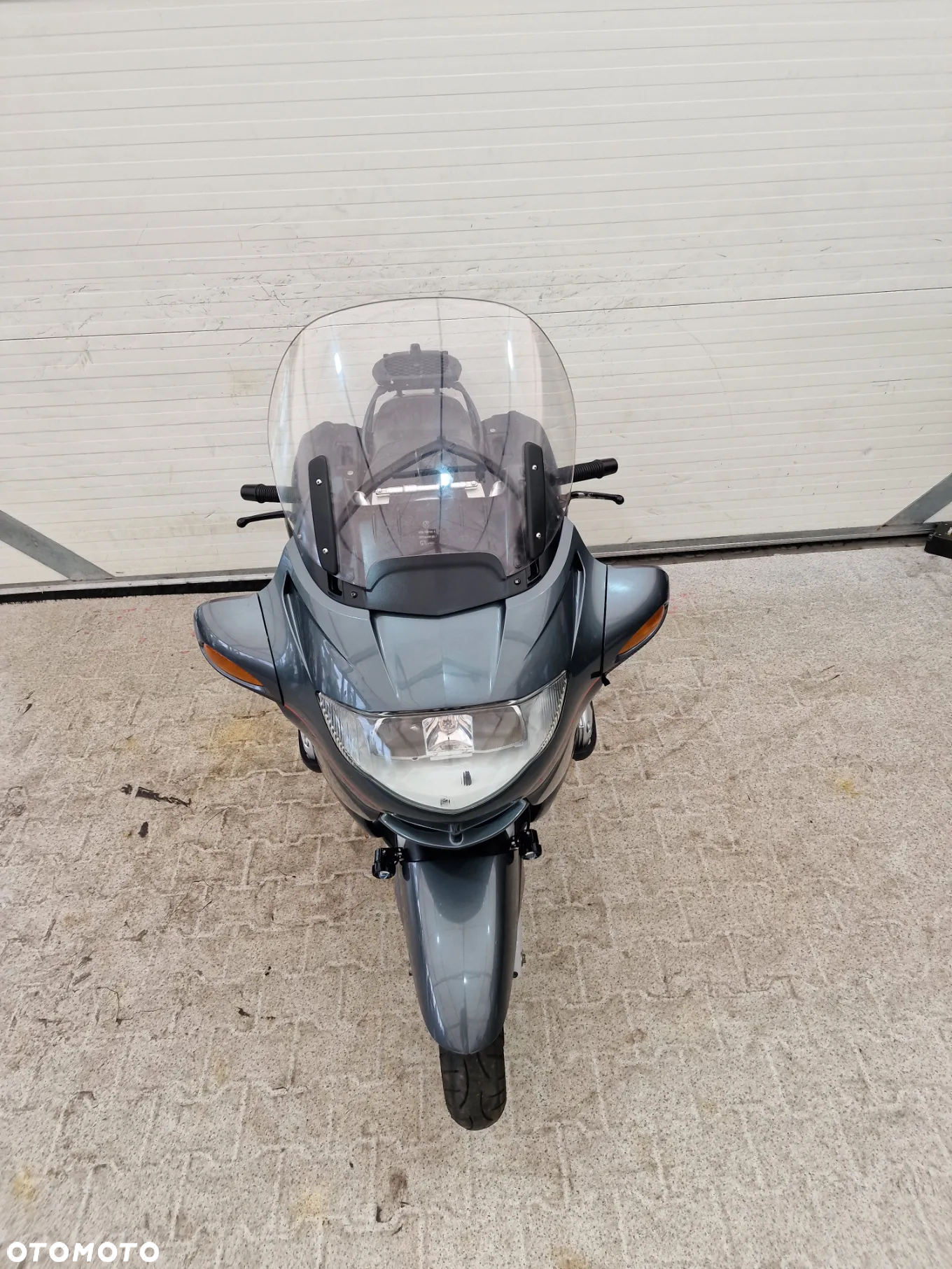 BMW RT - 16