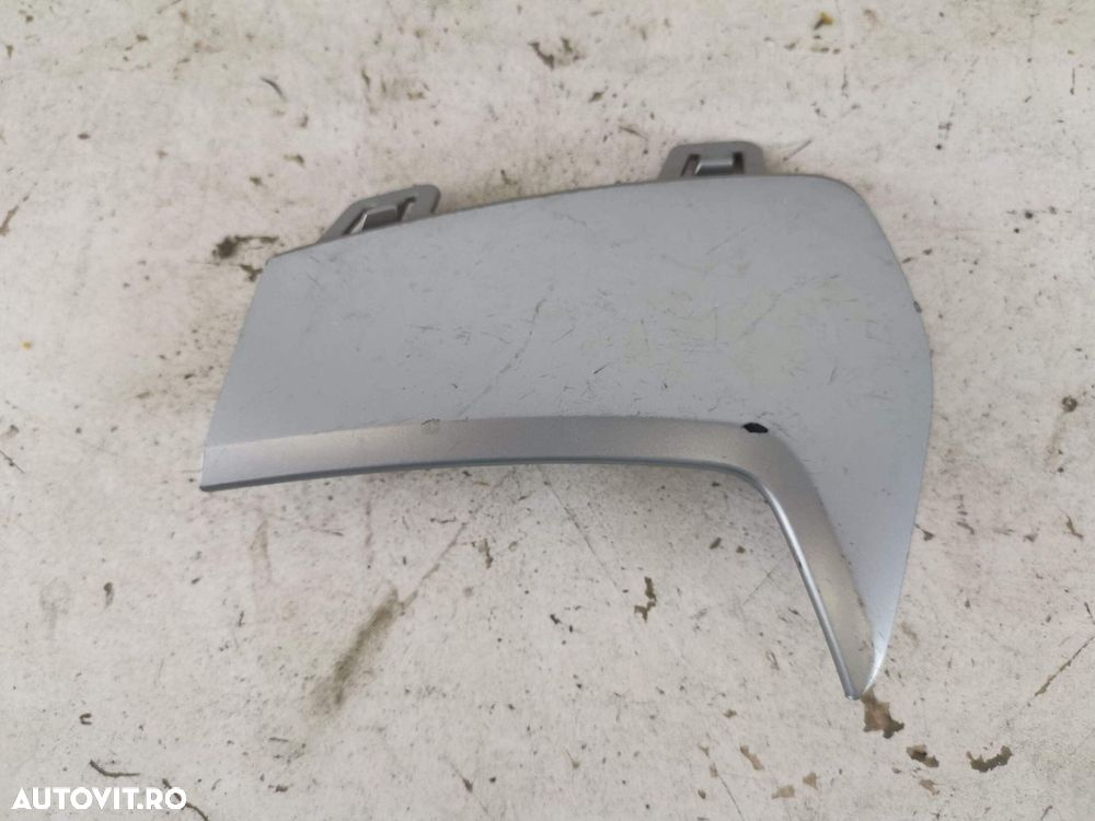 Ornament Bara Spate Dreapta Audi A3 8Y [Hatchback] [2020 - S Line 2021 - 2