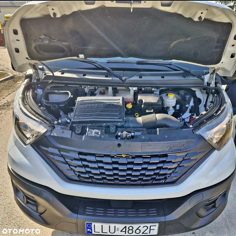 Iveco DAILY - 9