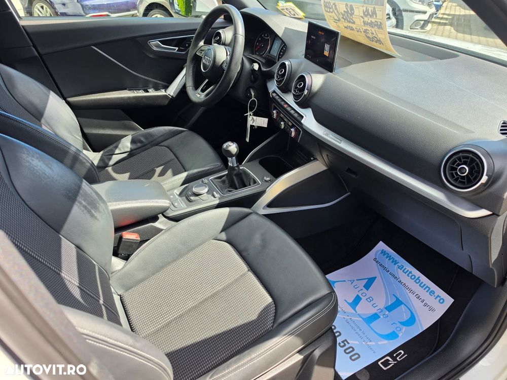Audi Q2 - 13