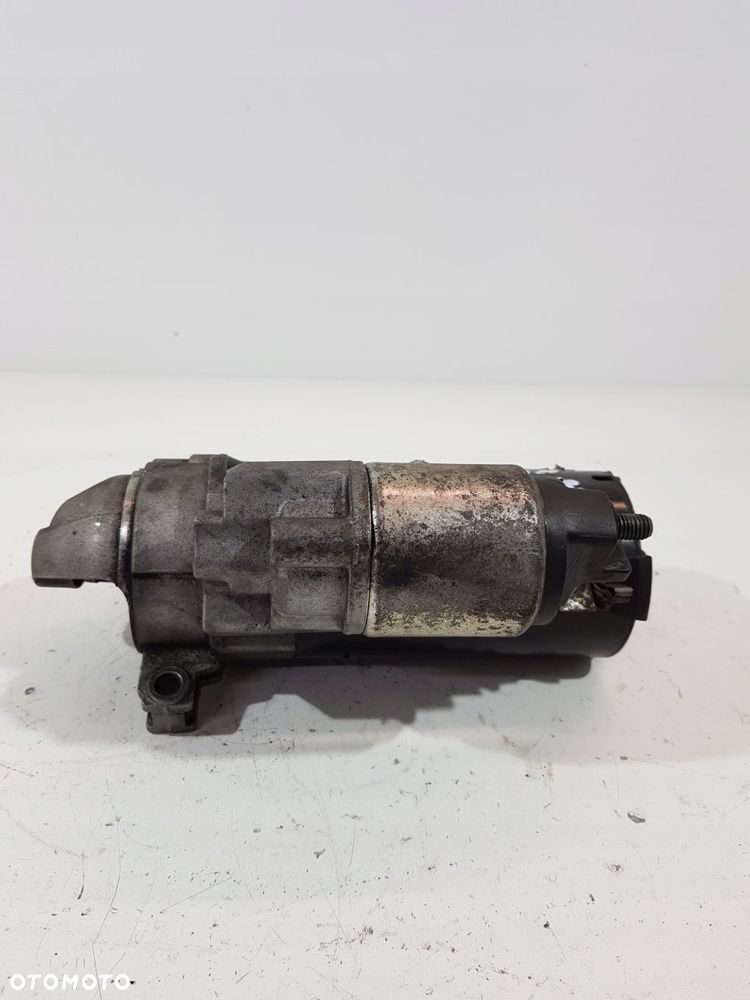rozrusznik 7802508 bmw e60 e90 e87 x3 2.0d 177km - 10