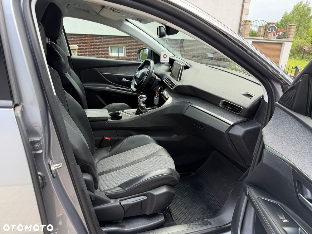 Peugeot 3008 BlueHDi 120 Stop & Start Allure - 14
