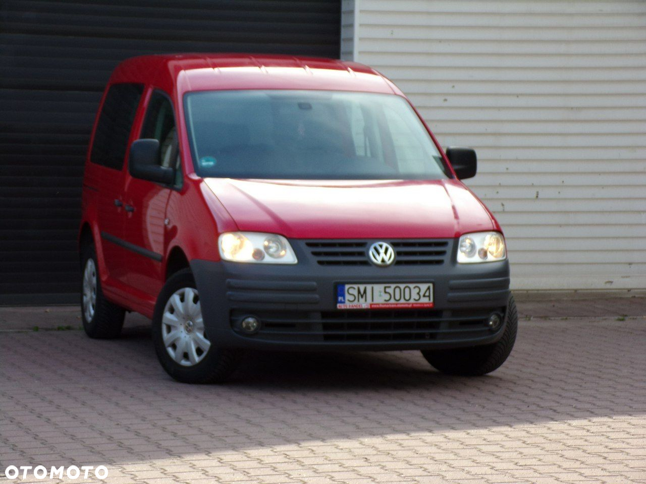 Volkswagen Caddy - 6