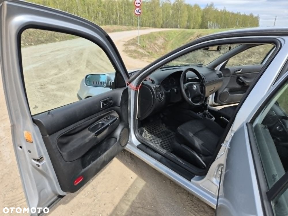 Volkswagen Golf 1.9 TDI - 19