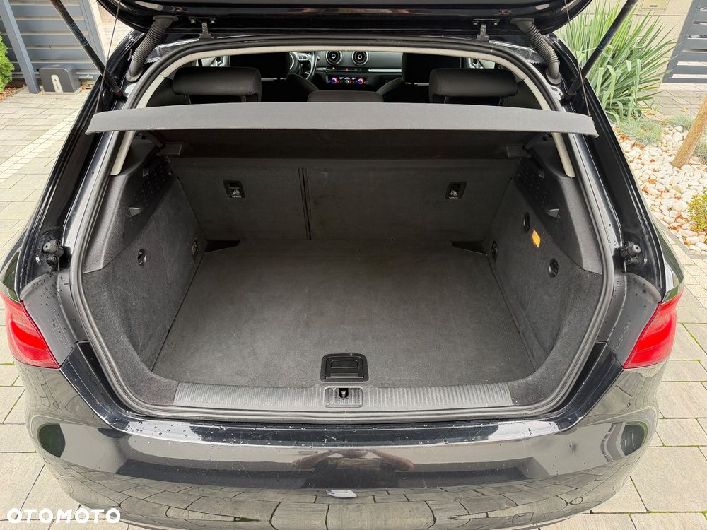 Audi A3 3-drzwiowe - 17
