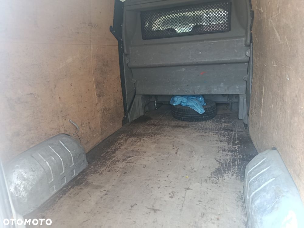 Opel Movano - 6