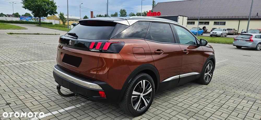 Peugeot 3008 - 3