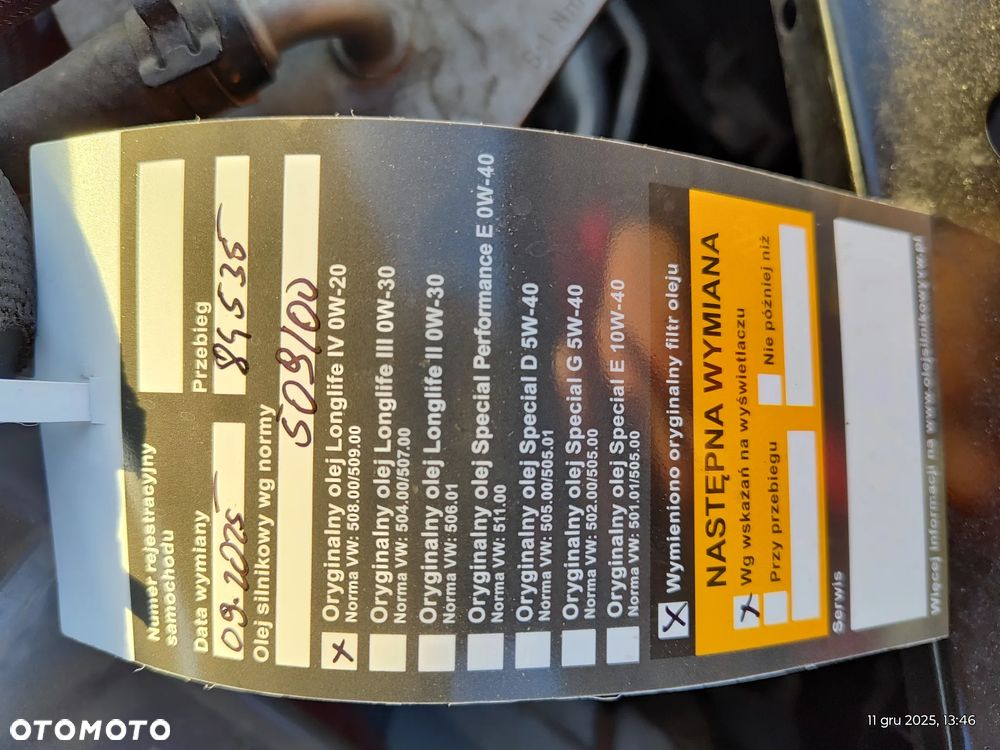 Volkswagen Passat 2.0 TDI EVO Business DSG - 10