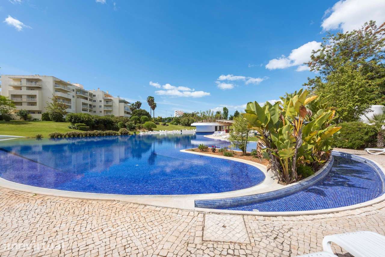 Alvor T1 Vila Marachique com vista mar - Grande imagem: 2/20