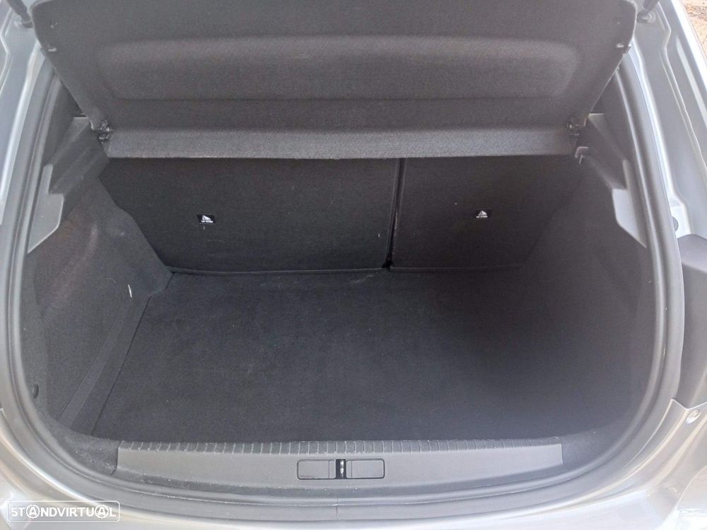 Peugeot 208 1.2 PureTech Active Pack - 34