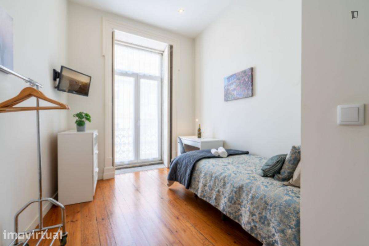 Quarto - localizado em Bonfim Porto - Grande imagem: 2/25