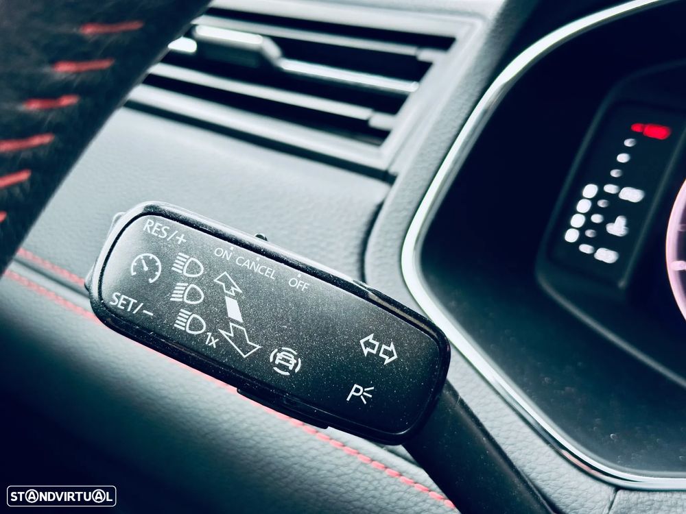 SEAT Ibiza 1.0 TSI S&S Fast Lane FR BEATS - 27