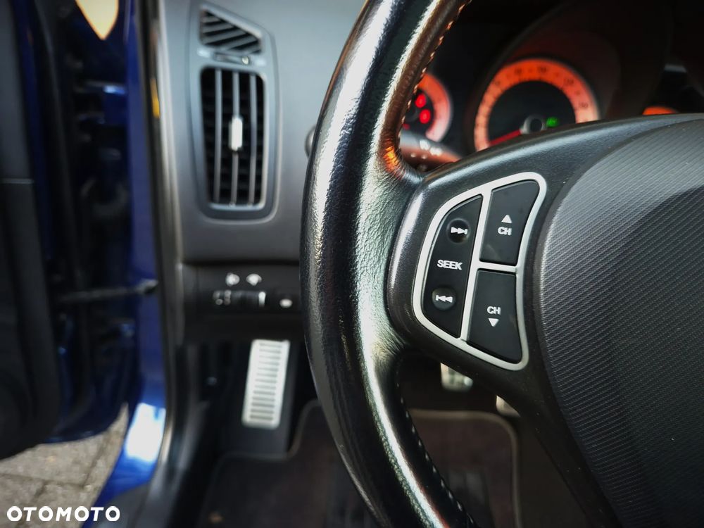 Kia ProCeed pro Ceed 1.6 CVVT EX - 22