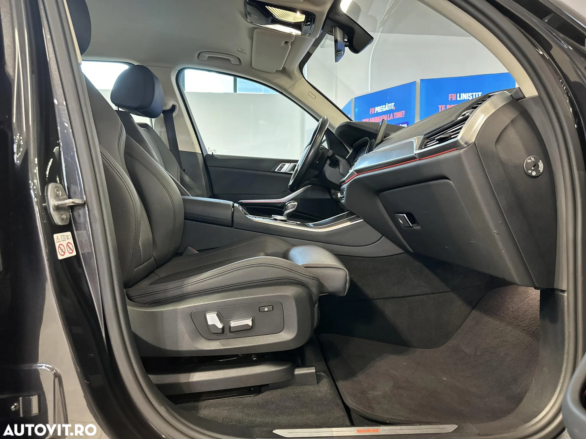 BMW X5 - 11